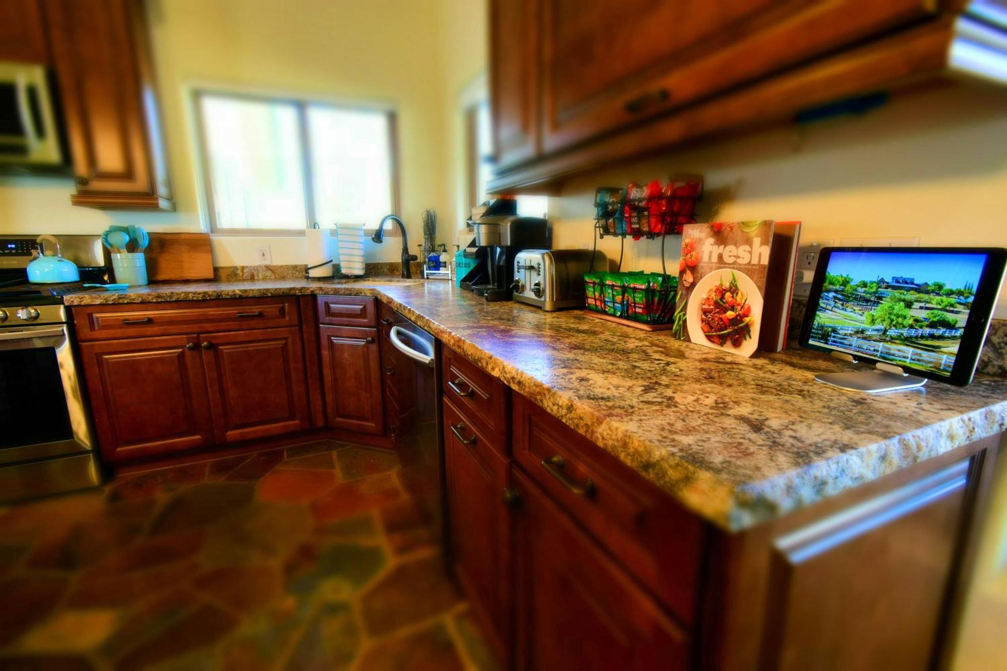 ホテル Peppertree Lane Ranch -- Seven-Acre Ranch In The Heart Of Wine Country テメキュラ エクステリア 写真