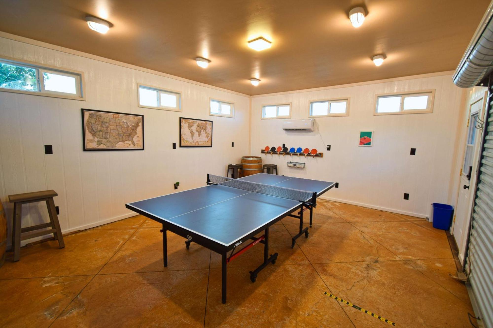 ホテル Peppertree Lane Ranch -- Seven-Acre Ranch In The Heart Of Wine Country テメキュラ エクステリア 写真