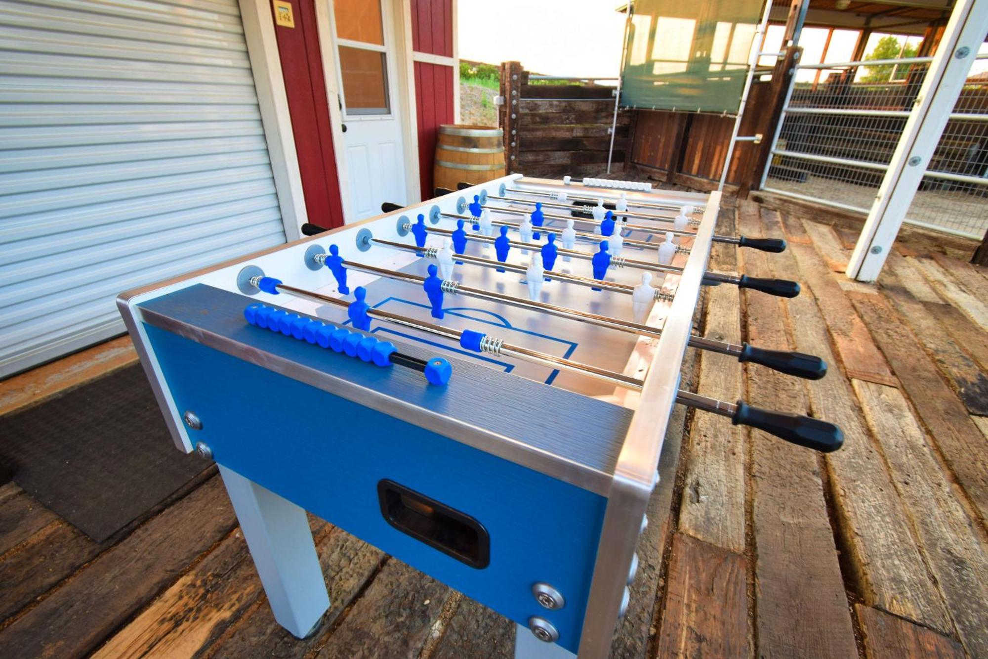 ホテル Peppertree Lane Ranch -- Seven-Acre Ranch In The Heart Of Wine Country テメキュラ エクステリア 写真
