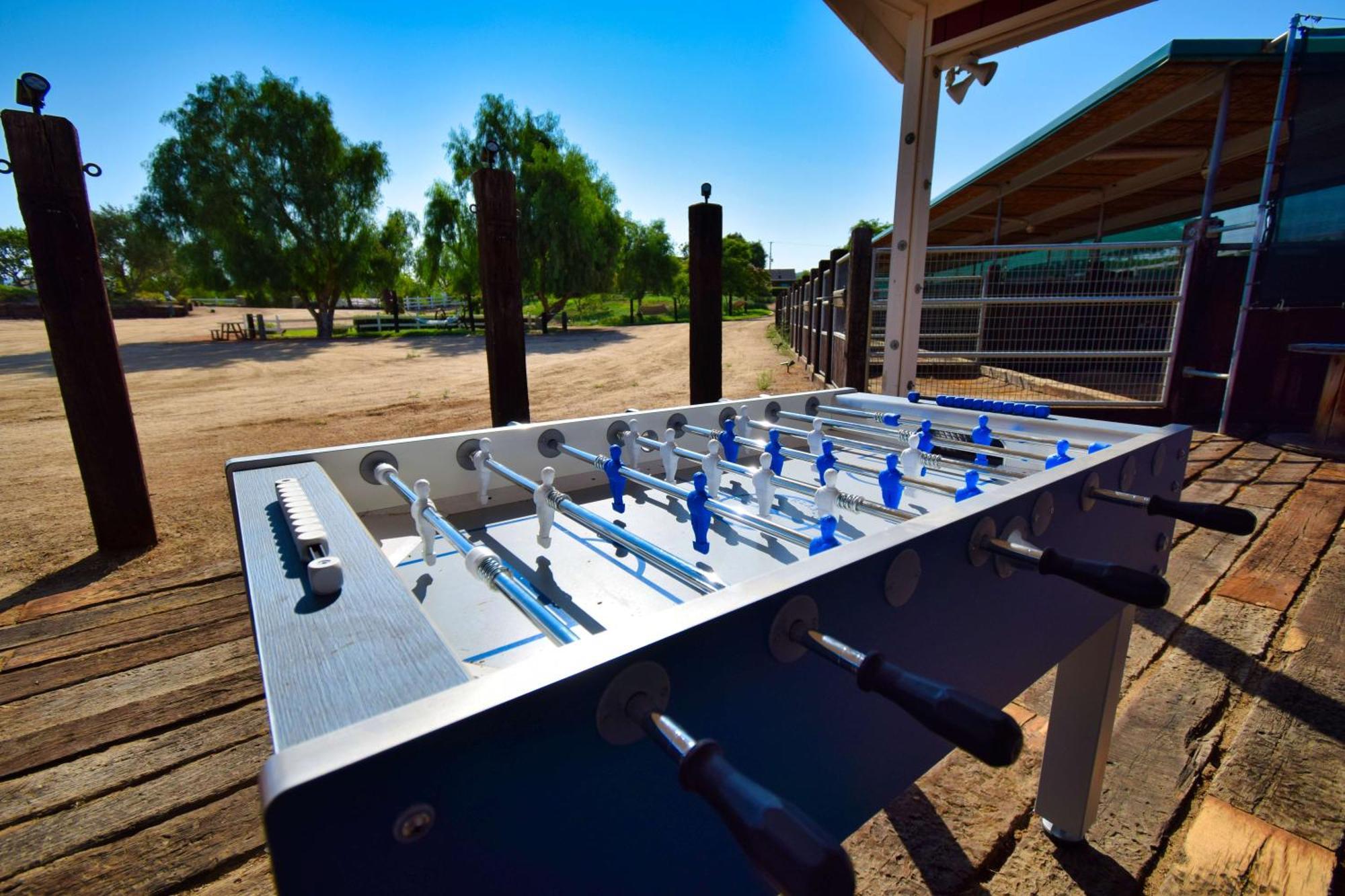 ホテル Peppertree Lane Ranch -- Seven-Acre Ranch In The Heart Of Wine Country テメキュラ エクステリア 写真