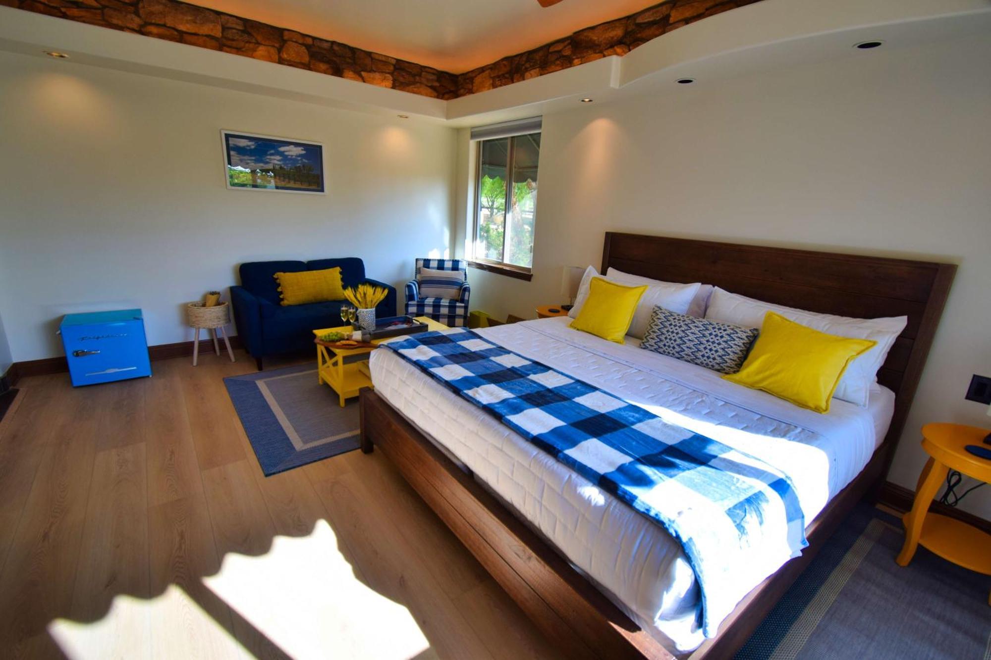 ホテル Peppertree Lane Ranch -- Seven-Acre Ranch In The Heart Of Wine Country テメキュラ エクステリア 写真