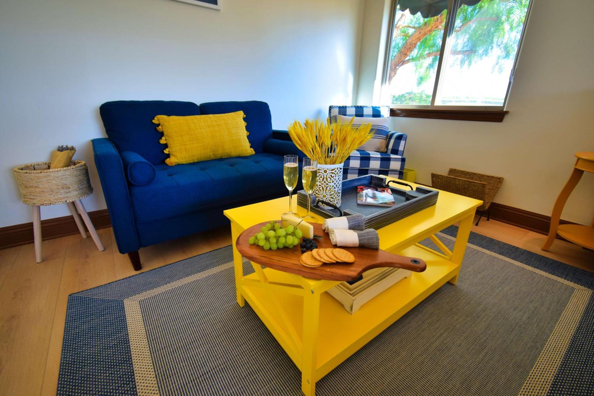 ホテル Peppertree Lane Ranch -- Seven-Acre Ranch In The Heart Of Wine Country テメキュラ エクステリア 写真