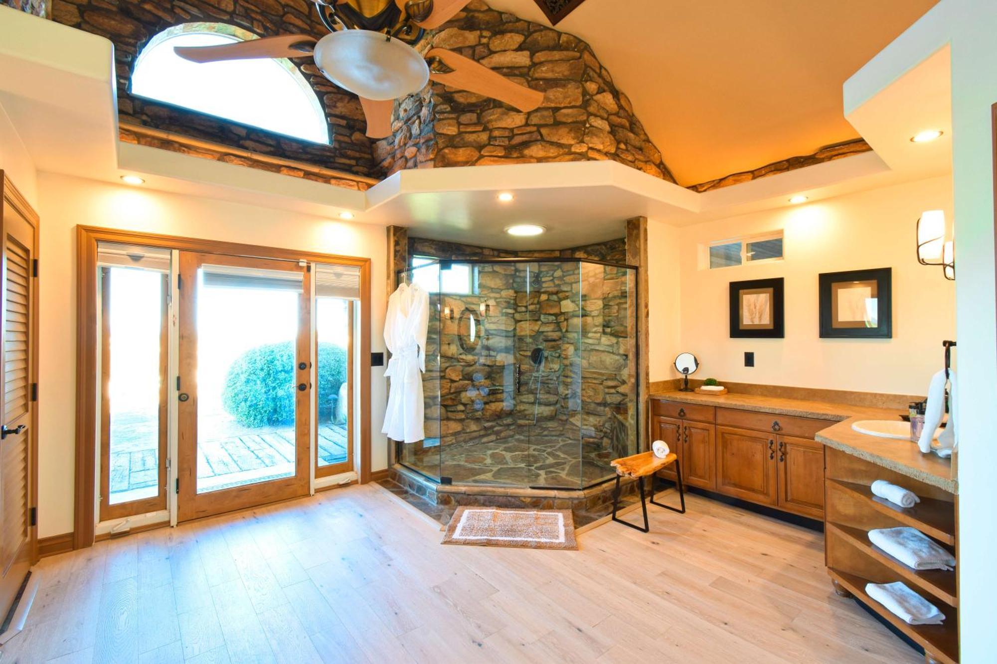 ホテル Peppertree Lane Ranch -- Seven-Acre Ranch In The Heart Of Wine Country テメキュラ エクステリア 写真