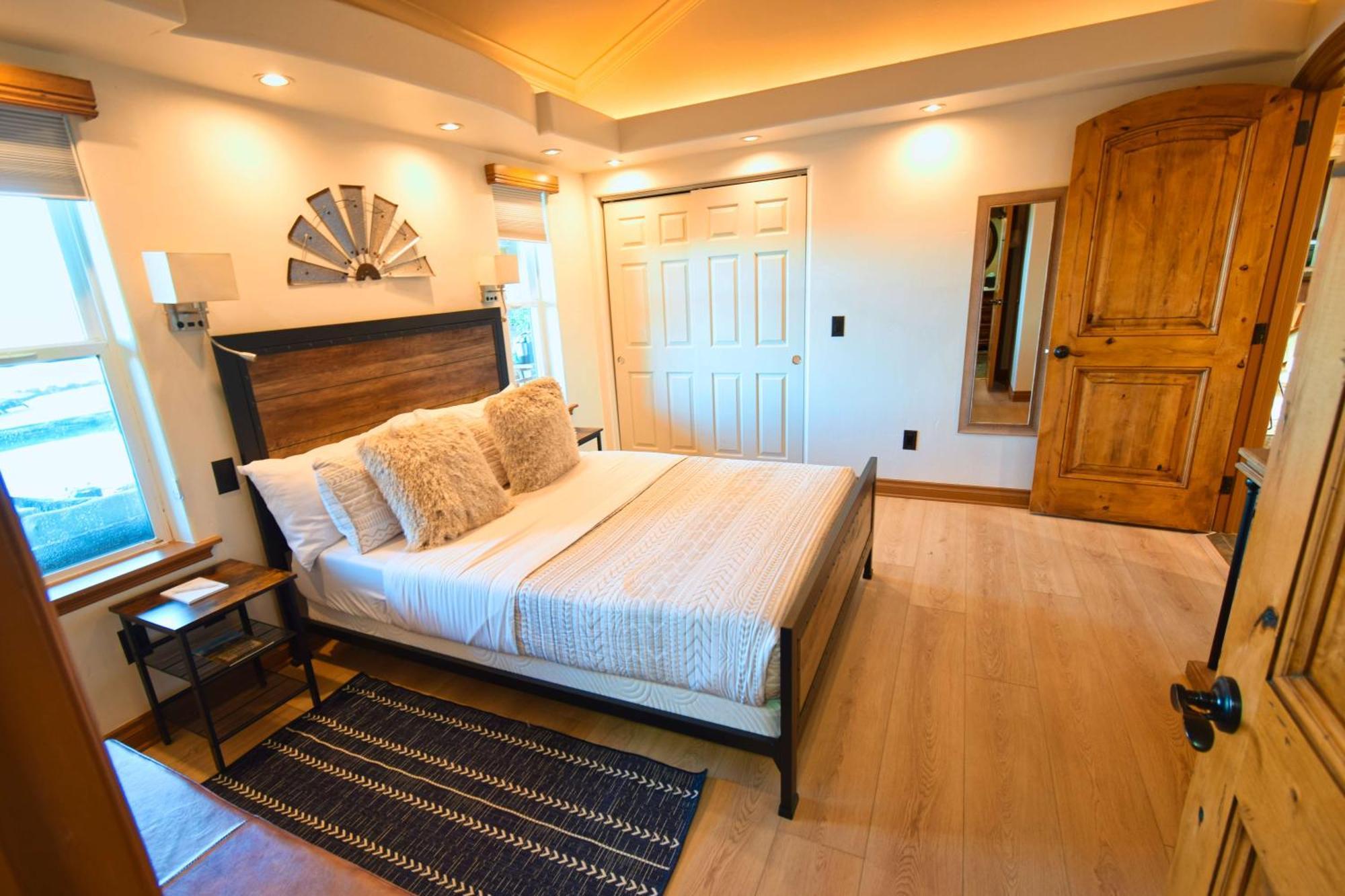 ホテル Peppertree Lane Ranch -- Seven-Acre Ranch In The Heart Of Wine Country テメキュラ エクステリア 写真